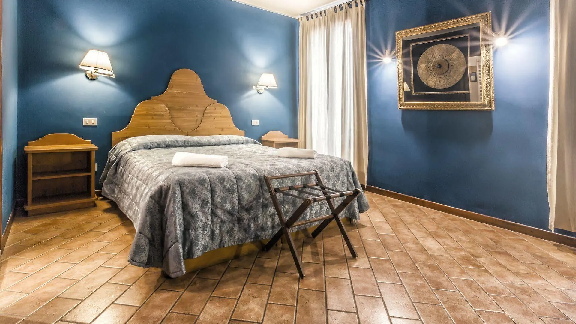 Locanda Bareteri Venise