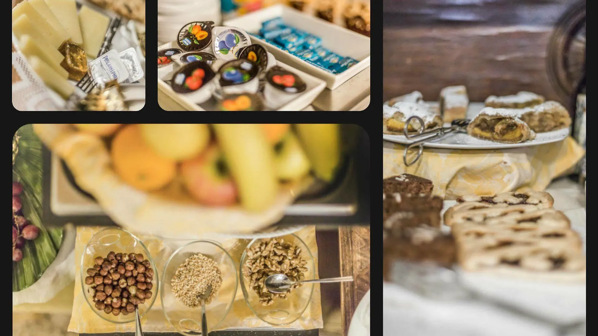 *** Hotel Locanda Bareteri Venise Italie
