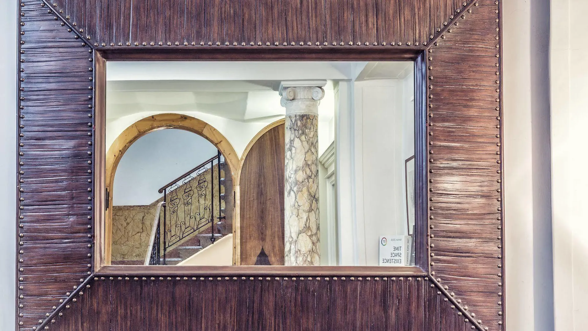 Locanda Bareteri Venise 3*,  Italie
