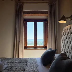 Bouganville Rosignano Marittimo