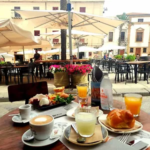 Benvenuti Al Sud Cefalù