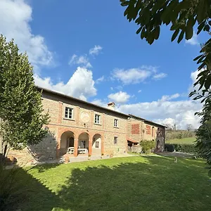 Casale San Giorgio Luco Mugello